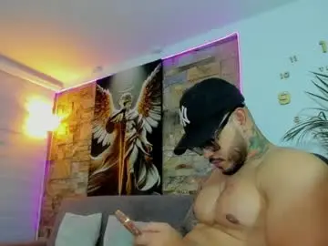 Chaturbate Private Sex Chat of jean_lopez