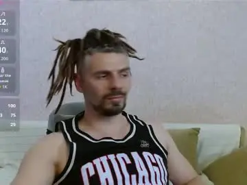 Chaturbate Adult Webcam of jorra777