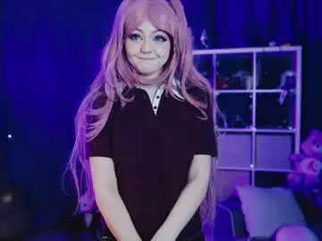 Chaturbate Sex Chat of madnessalise