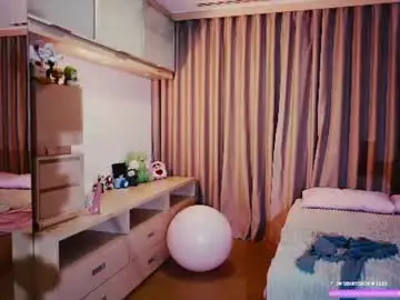 Chaturbate Live Porn of madnessalise