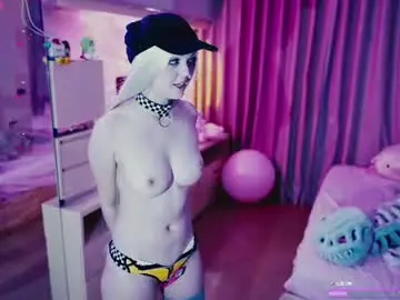 Chaturbate Live Porn of madnessalise