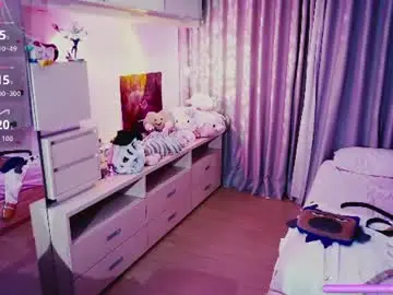 Chaturbate Live Porn of madnessalise