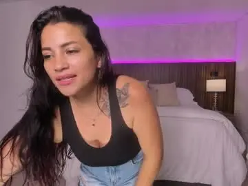Chaturbate Private Sex Chat of megann_williamss