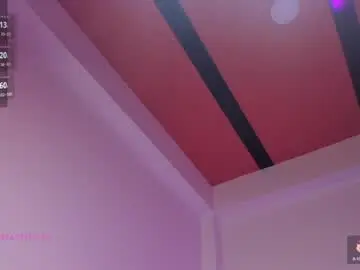 Chaturbate Live Sex Cam of merlia_model