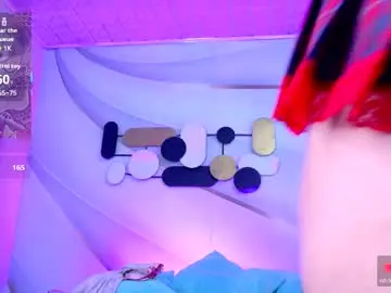 Chaturbate Watch Live Sex Cams of pandora_mask