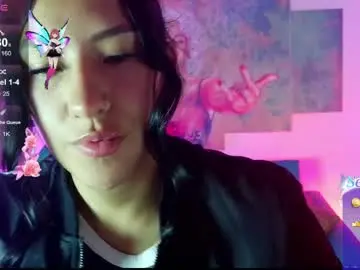 Chaturbate Sex Cam of sofi_hot_4m