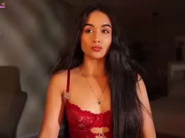 Chaturbate Live Sex of abigail_adamss_