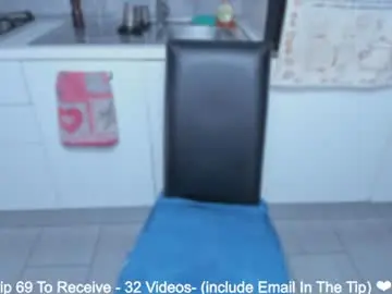 Chaturbate Adult Video Chat of dolce4you69