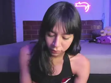 Chaturbate Private Sex Chat of emmaclark_1