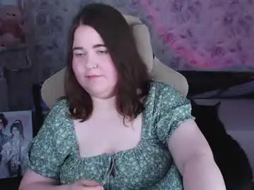 Chaturbate Nude Webcam of estelle_hicks