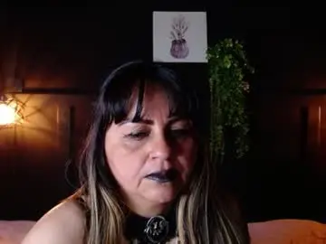 Chaturbate Live Porn of lilimoon__
