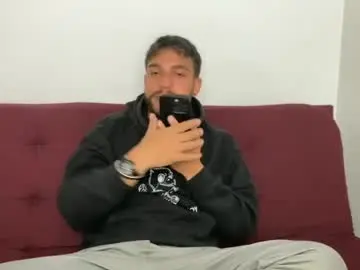Chaturbate Live Porn of lucky_blessed