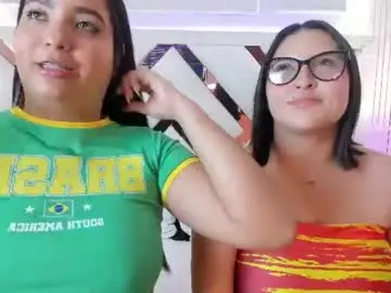 Chaturbate Adult Video Chat of madeleine2112