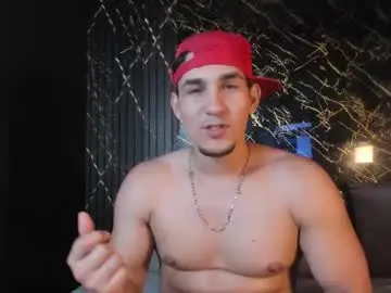 Chaturbate Best Webcam of massimo_vidal