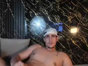 Chaturbate Private Sex Chat of massimo_vidal