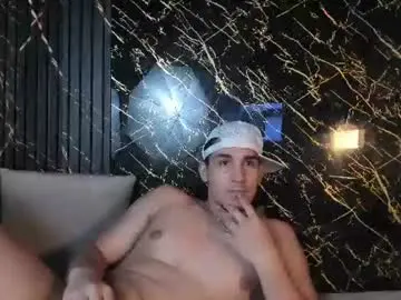 Chaturbate Free Live Porn of massimo_vidal