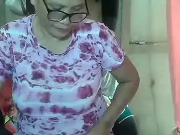 Chaturbate Adult Webcam of sabrina069