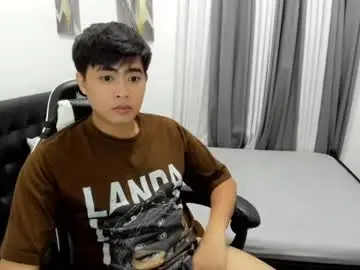 Chaturbate Adult Webcam of samuelangelo