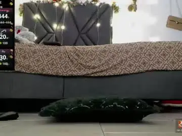 Chaturbate Live Sex of sanyaseraphine0