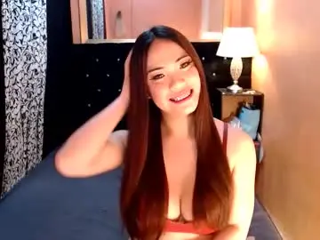 Chaturbate Nude Webcam of sweettrixiee