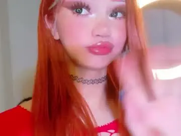 Chaturbate Live Porn of _paprika