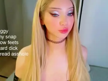 Chaturbate Free Live Porn of _paprika