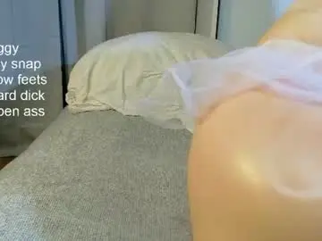 Chaturbate Free Live Porn of _paprika