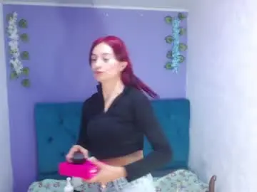 Chaturbate Best Webcam of aalorenamar