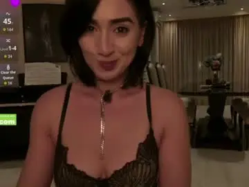 Chaturbate Best Webcam of avaluna22
