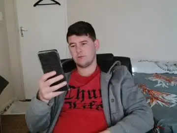 Chaturbate Best Webcam of brendansexyboy098754