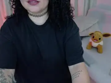 Chaturbate Sex Cam of broonte