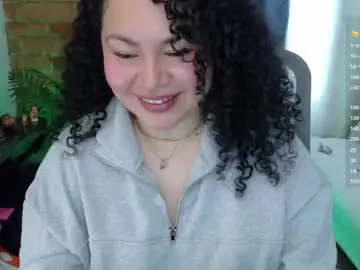 Chaturbate Sex Chat of broonte