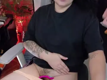 Chaturbate Adult Webcam of broonte