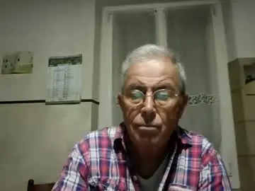 Chaturbate Nude Webcam of cantera577