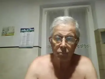 Chaturbate Live Sex of cantera577