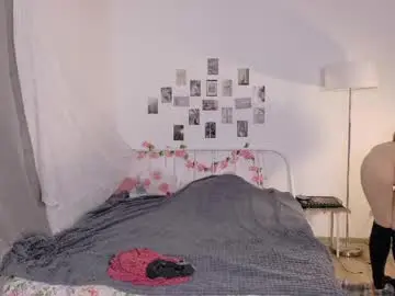 Chaturbate Live Sex of kikimoor