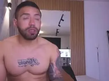 Chaturbate Best live sex cam show of lion_and_aria