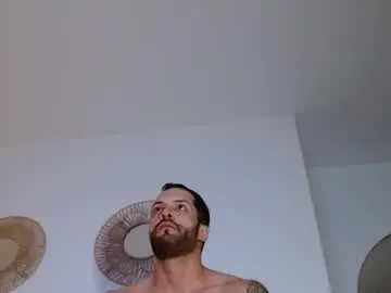 Chaturbate Adult Webcam of marcoandpolo01