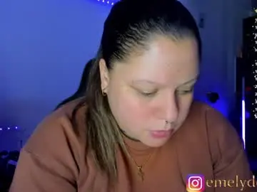 Chaturbate Free Porn Cam of mariana_spellman