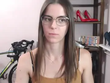 Chaturbate Private Sex Chat of megi_erotic