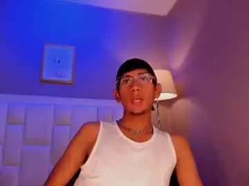 Chaturbate Free Porn Cam of nick_collins20