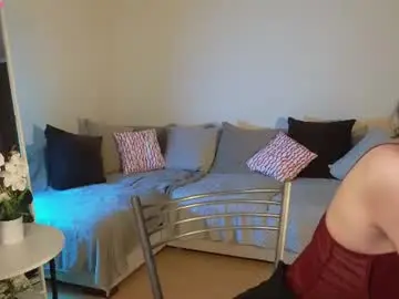 Chaturbate Adult Video Chat of rainybella