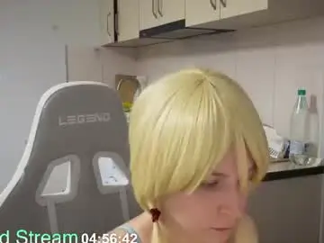 Chaturbate Sex Cam of shirayuki_hime