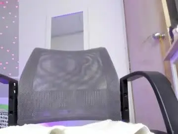 Chaturbate Adult Webcam of _bastett