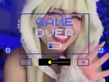Chaturbate Watch Live Sex Cams of _heavenly_blue_