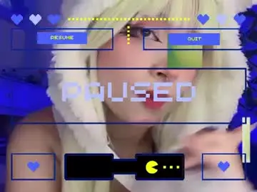 Chaturbate Free Live Porn of _heavenly_blue_