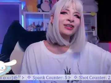 Chaturbate Sex Chat of _heavenly_blue_