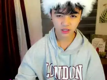 Chaturbate Best live sex cam show of asiancarl_bigcock