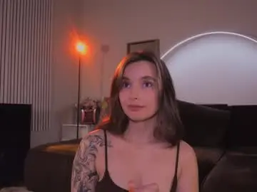 Chaturbate Best Webcam of bella_alita