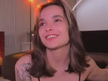 Chaturbate Live Sex Cam of bella_alita